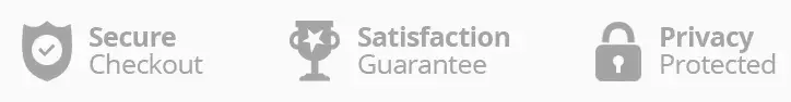 sodamelt secure checkout