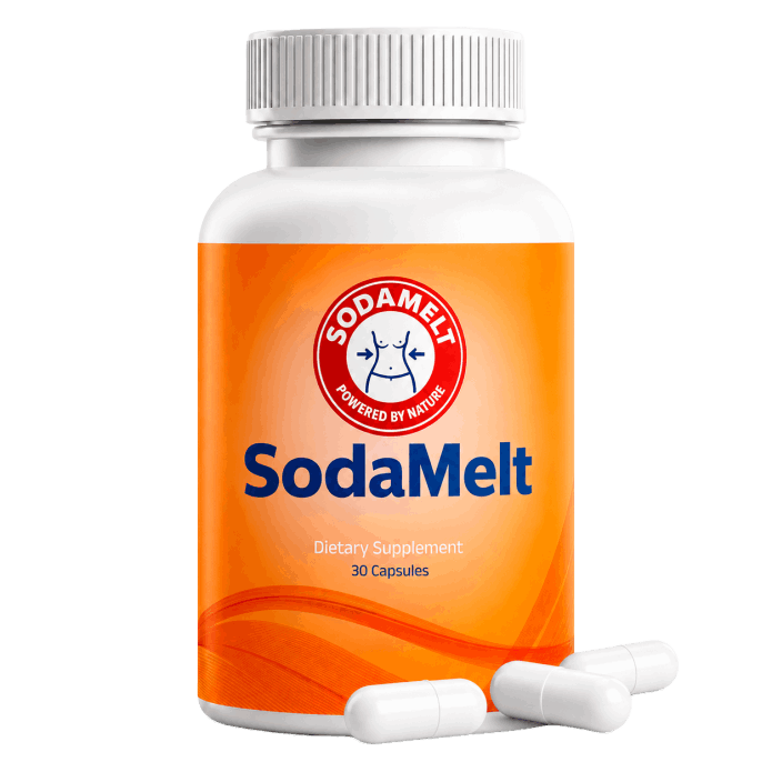 sodamelt